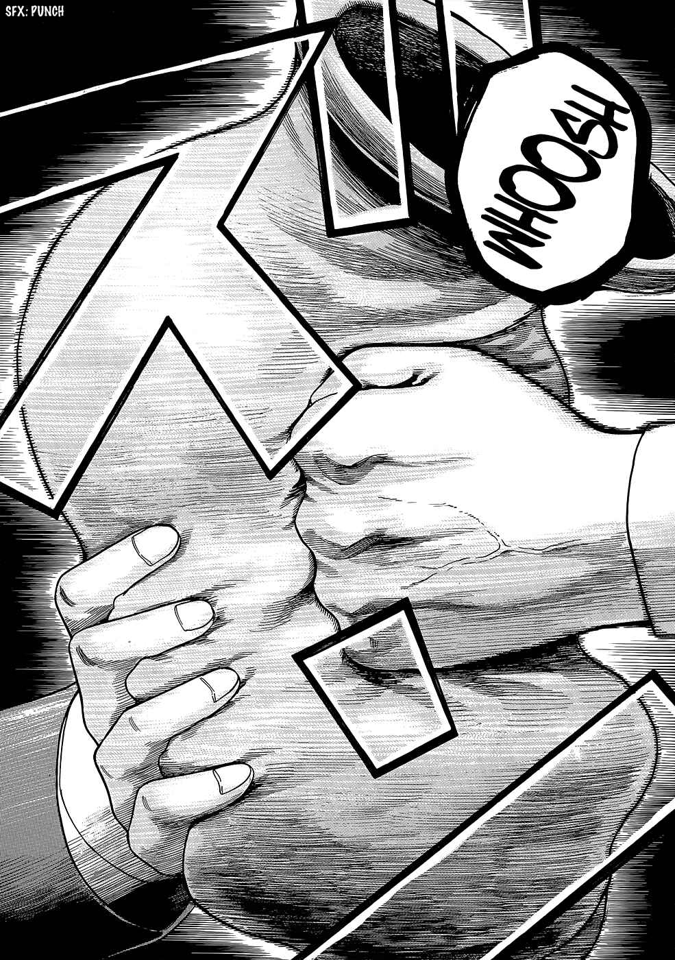 Hinamatsuri Chapter 43 - Page 32