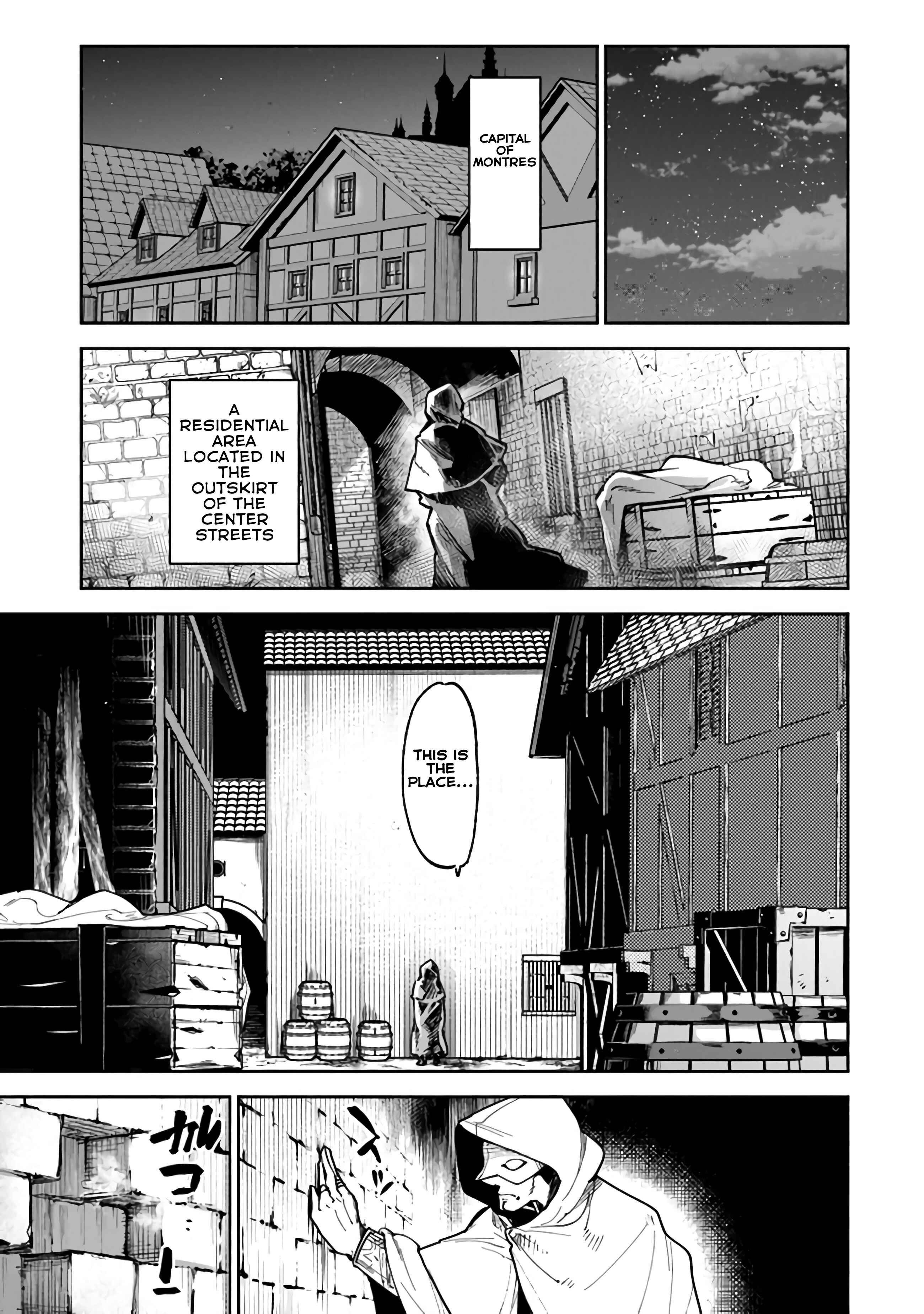 Isekai de Cheat Skill wo Te ni Shita Ore wa, Genjitsu Sekai wo mo Musou Suru: Level Up wa Jinsei wo Kaeta Chapter 16 - Page 11
