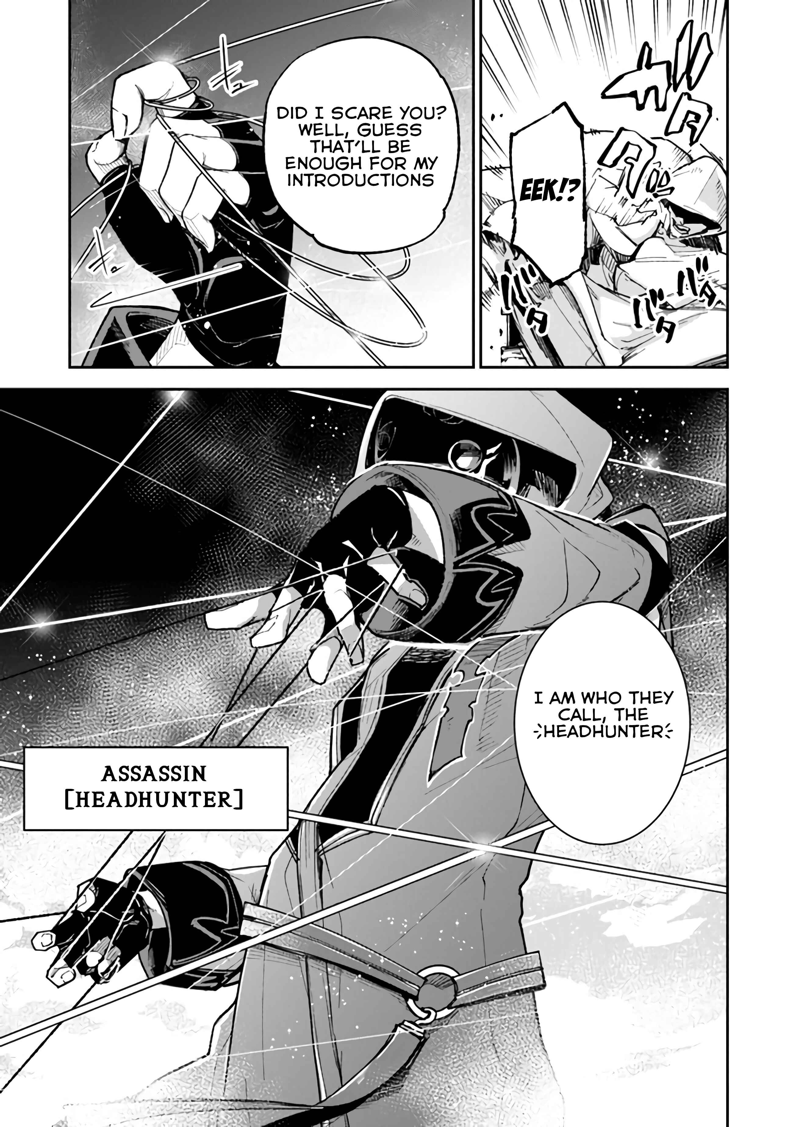 Isekai de Cheat Skill wo Te ni Shita Ore wa, Genjitsu Sekai wo mo Musou Suru: Level Up wa Jinsei wo Kaeta Chapter 16 - Page 17