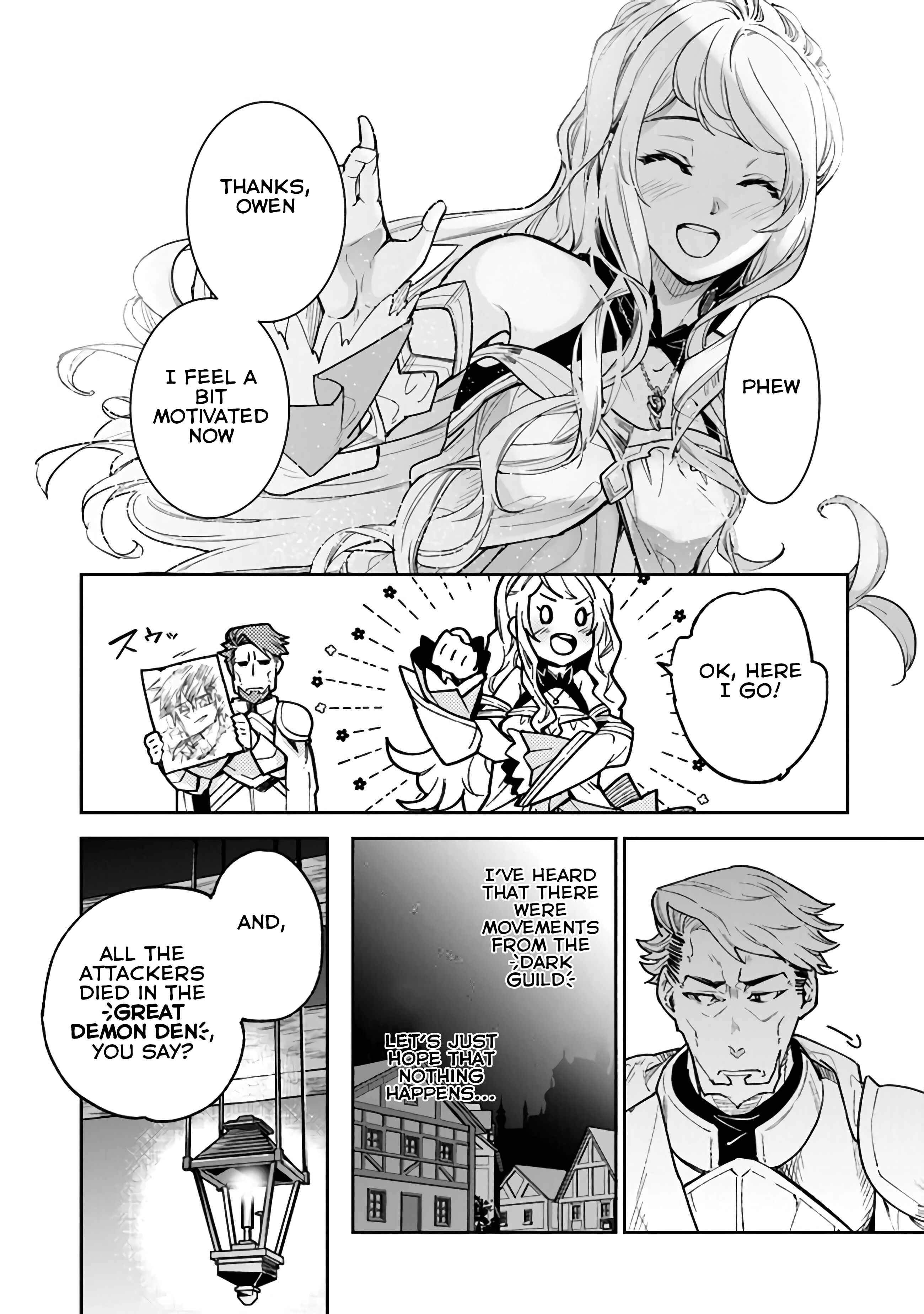 Isekai de Cheat Skill wo Te ni Shita Ore wa, Genjitsu Sekai wo mo Musou Suru: Level Up wa Jinsei wo Kaeta Chapter 16 - Page 22