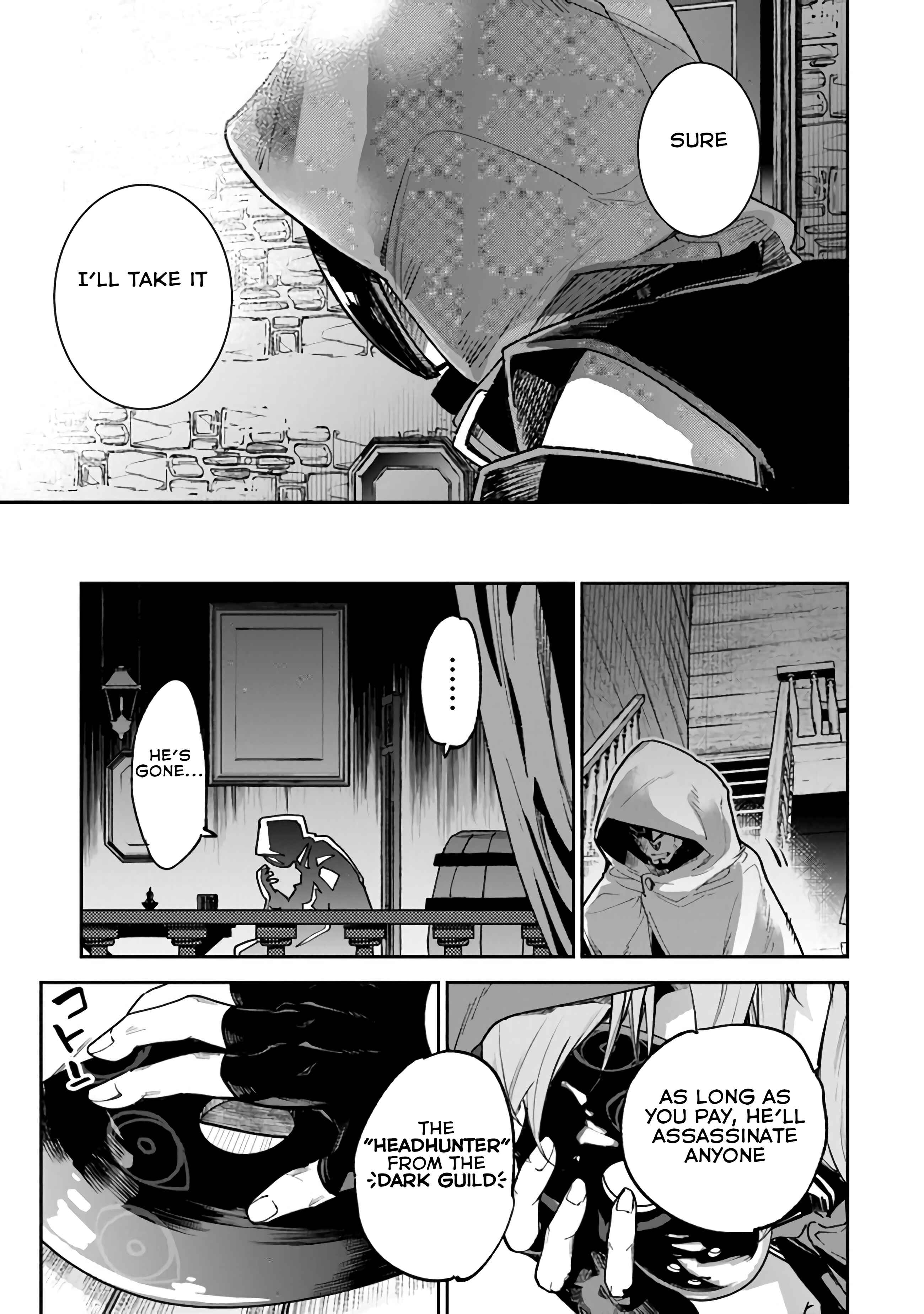 Isekai de Cheat Skill wo Te ni Shita Ore wa, Genjitsu Sekai wo mo Musou Suru: Level Up wa Jinsei wo Kaeta Chapter 16 - Page 25