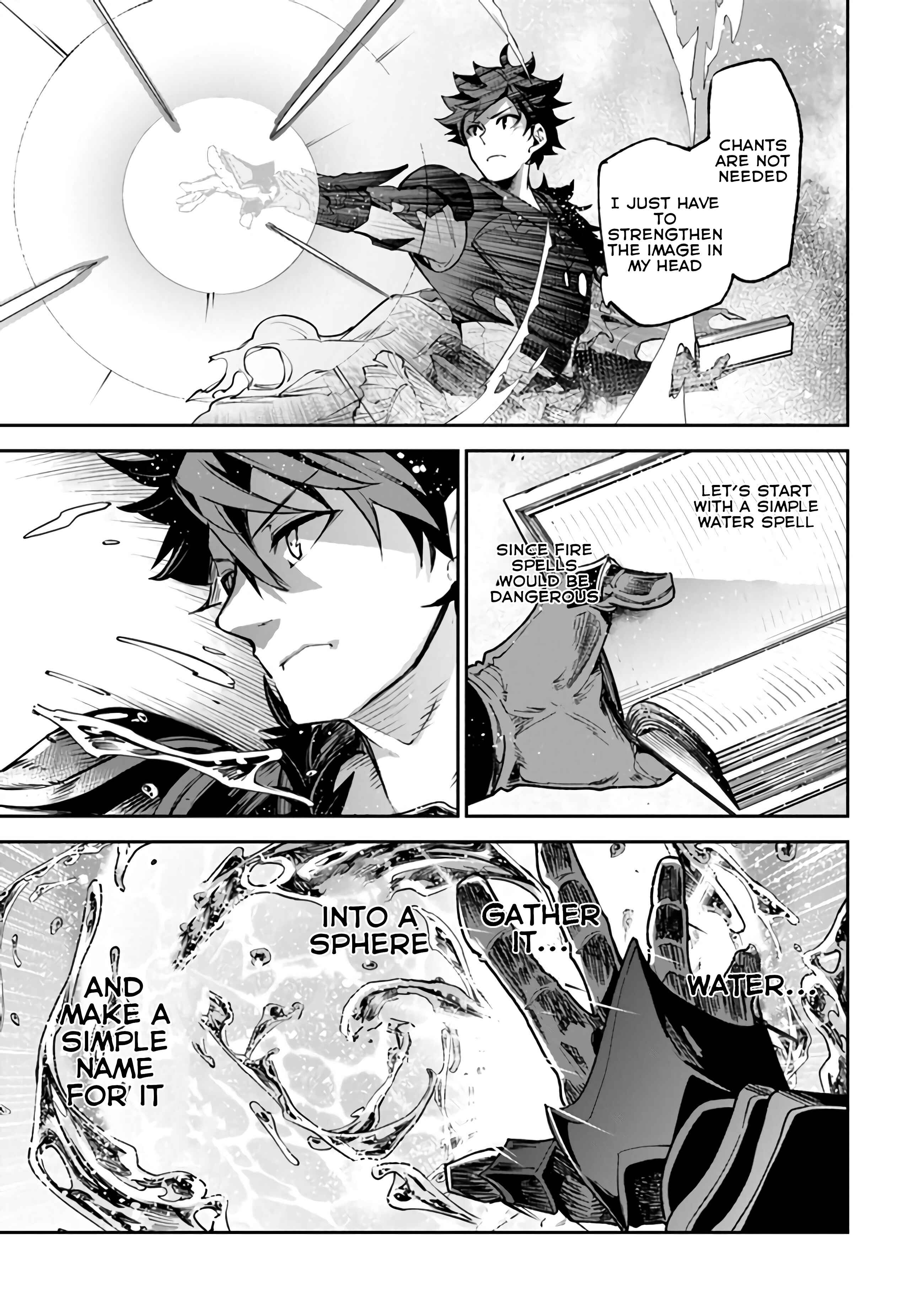 Isekai de Cheat Skill wo Te ni Shita Ore wa, Genjitsu Sekai wo mo Musou Suru: Level Up wa Jinsei wo Kaeta Chapter 16 - Page 6