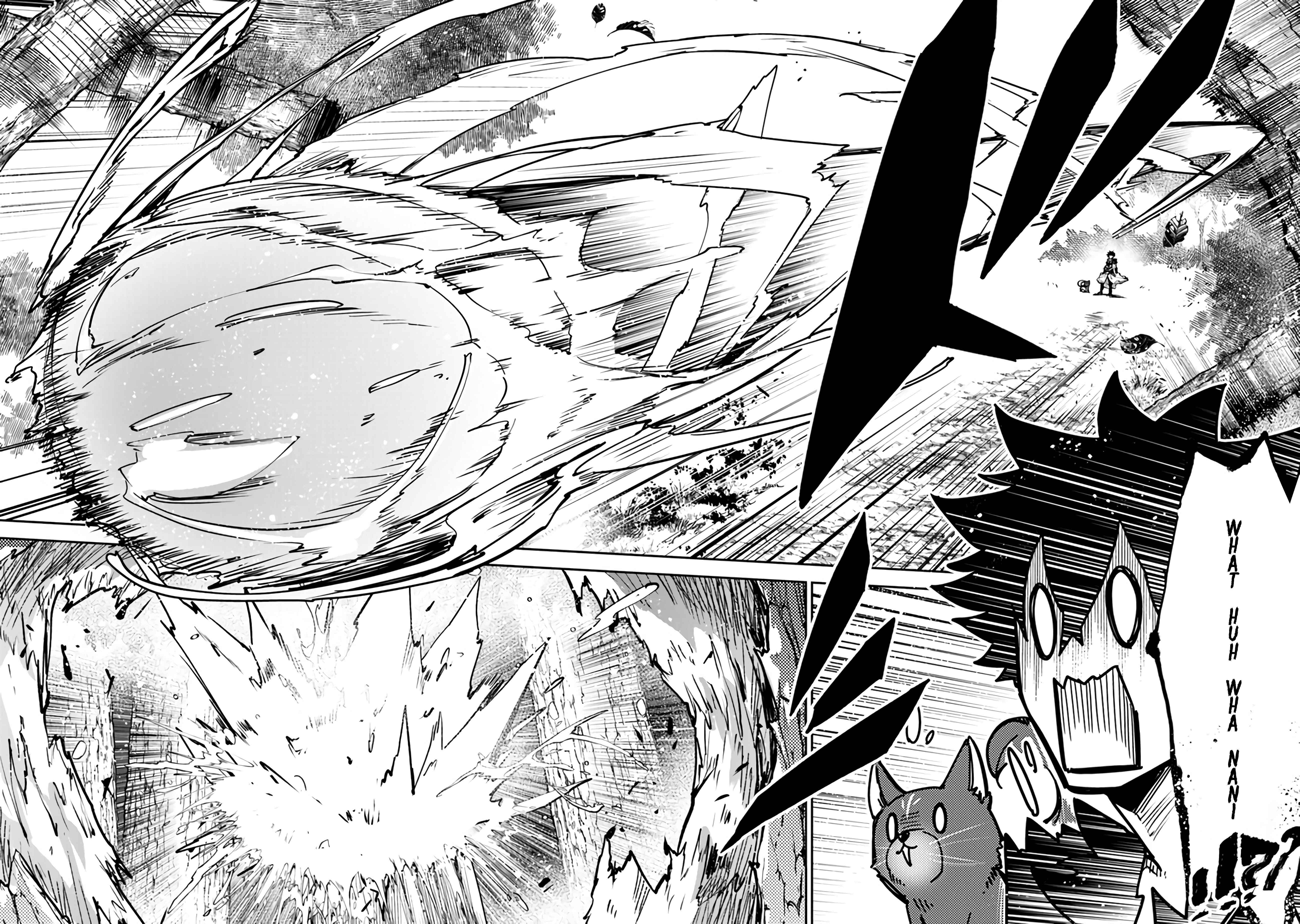 Isekai de Cheat Skill wo Te ni Shita Ore wa, Genjitsu Sekai wo mo Musou Suru: Level Up wa Jinsei wo Kaeta Chapter 16 - Page 9