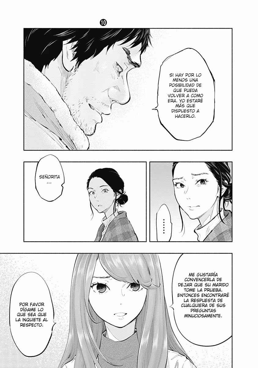 Radiation House Chapter 79 - Page 10