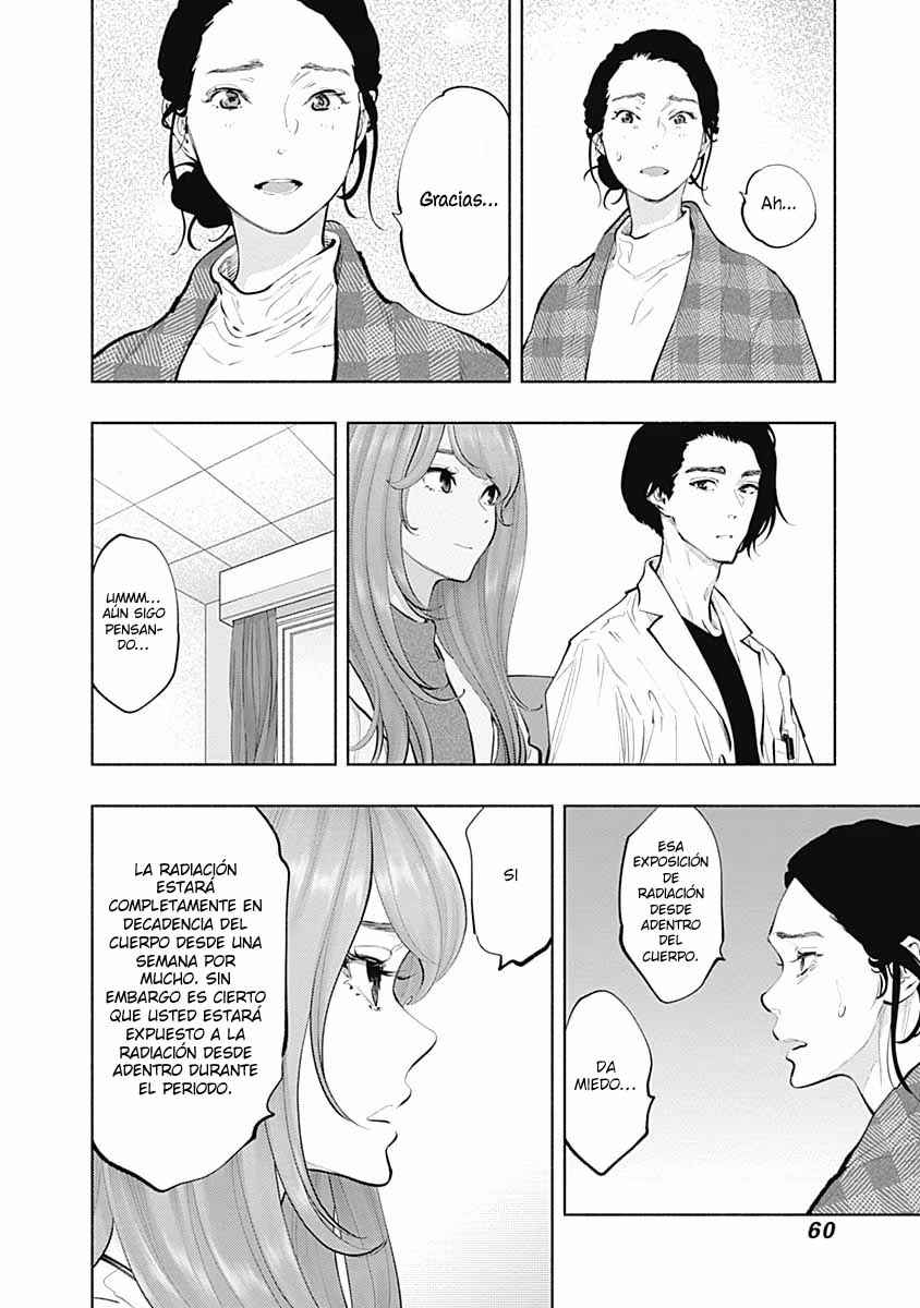Radiation House Chapter 79 - Page 11