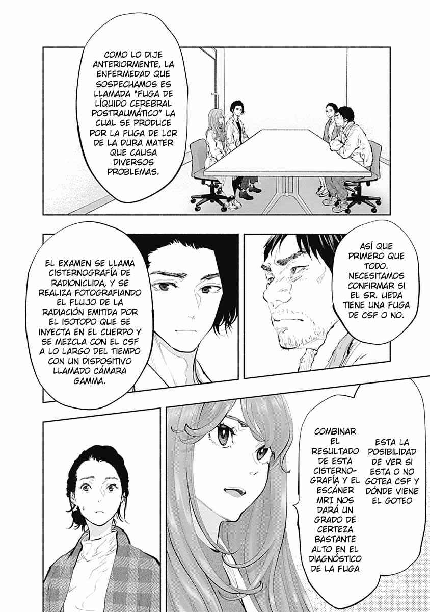 Radiation House Chapter 79 - Page 13