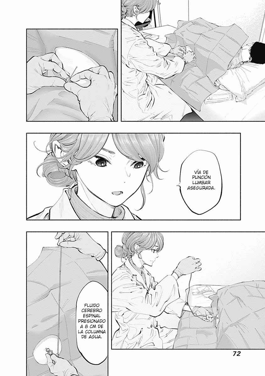 Radiation House Chapter 79 - Page 23