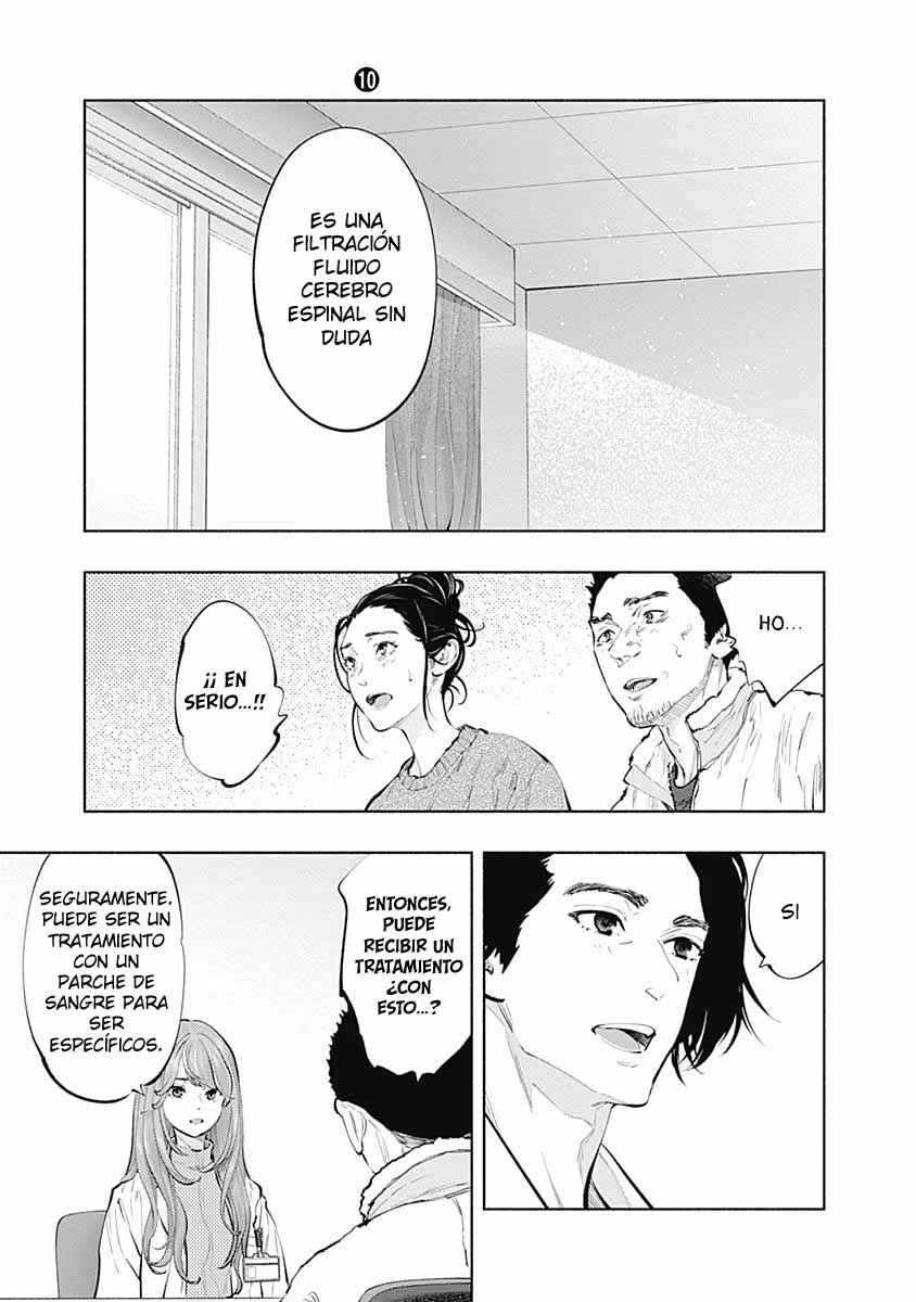 Radiation House Chapter 79 - Page 30