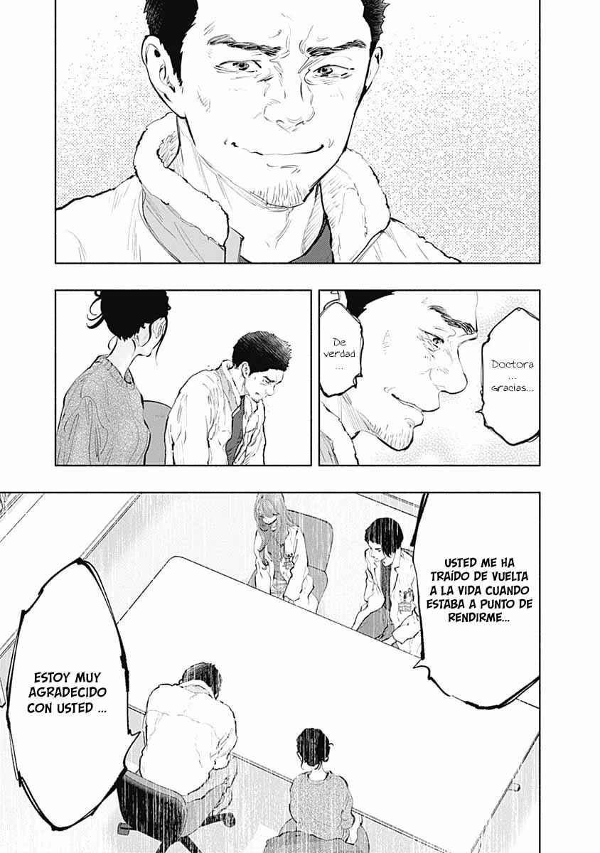 Radiation House Chapter 79 - Page 32