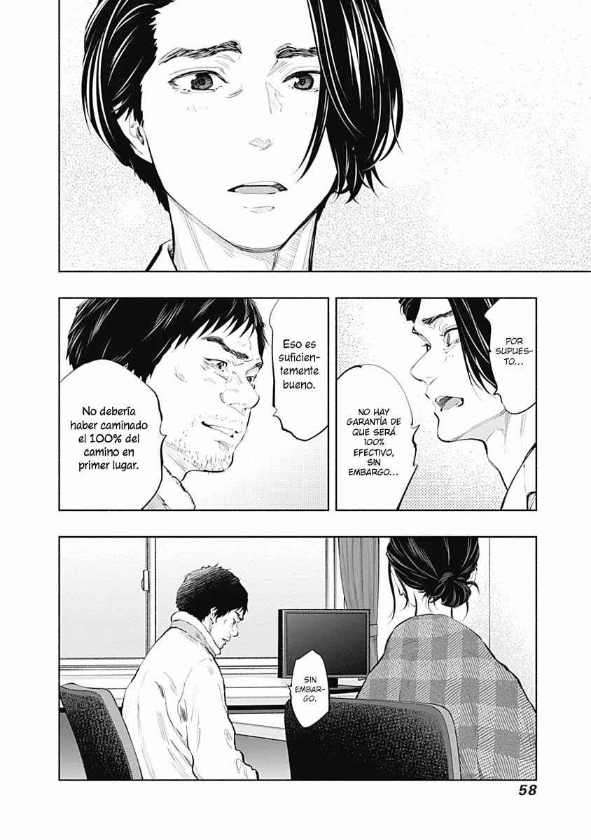 Radiation House Chapter 79 - Page 9