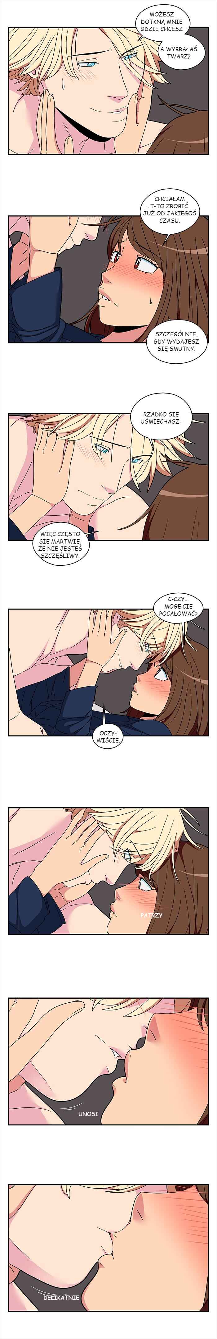 Let's Play Chapter 129 - Page 13