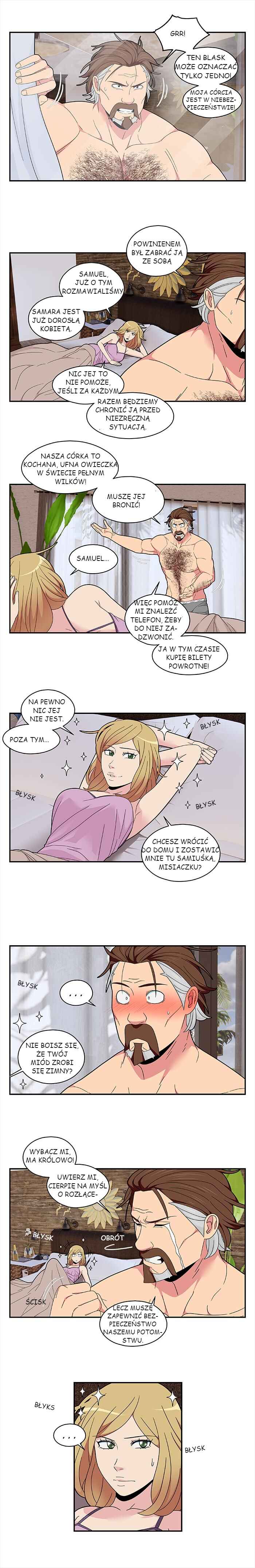 Let's Play Chapter 129 - Page 7
