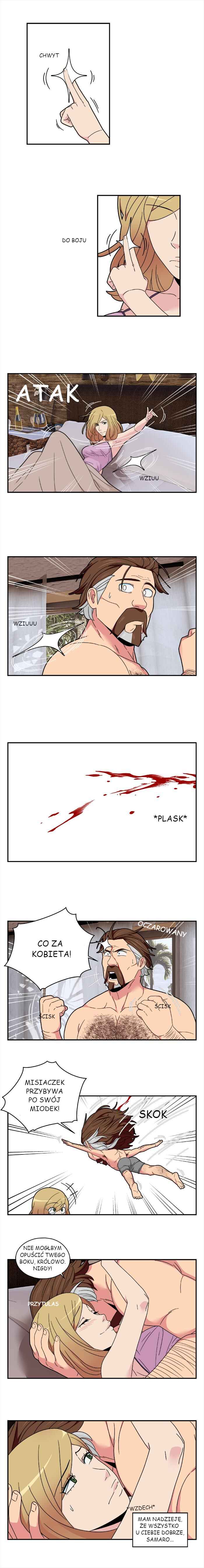 Let's Play Chapter 129 - Page 8