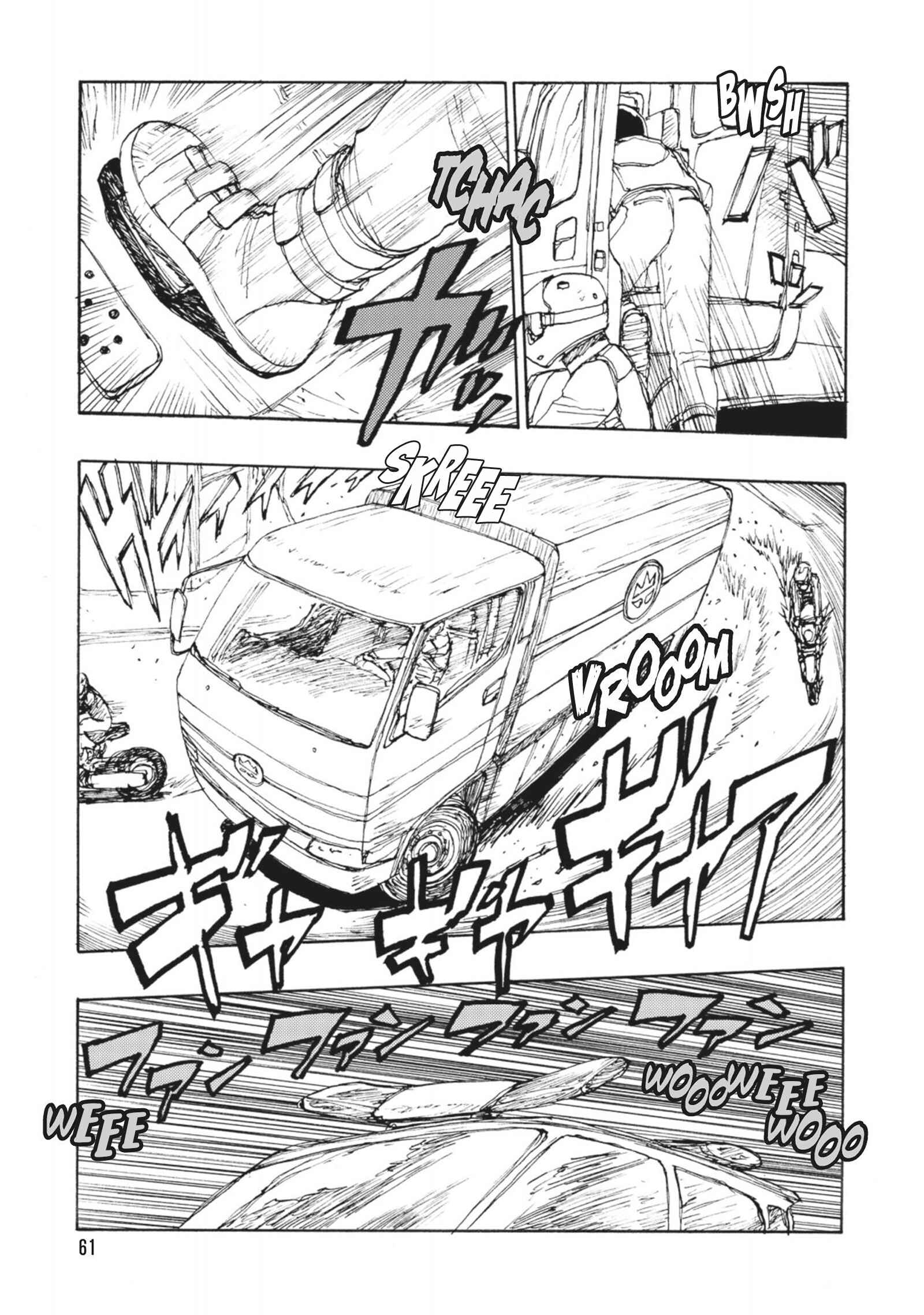 ATOM: The Beginning Chapter 37 - Page 28
