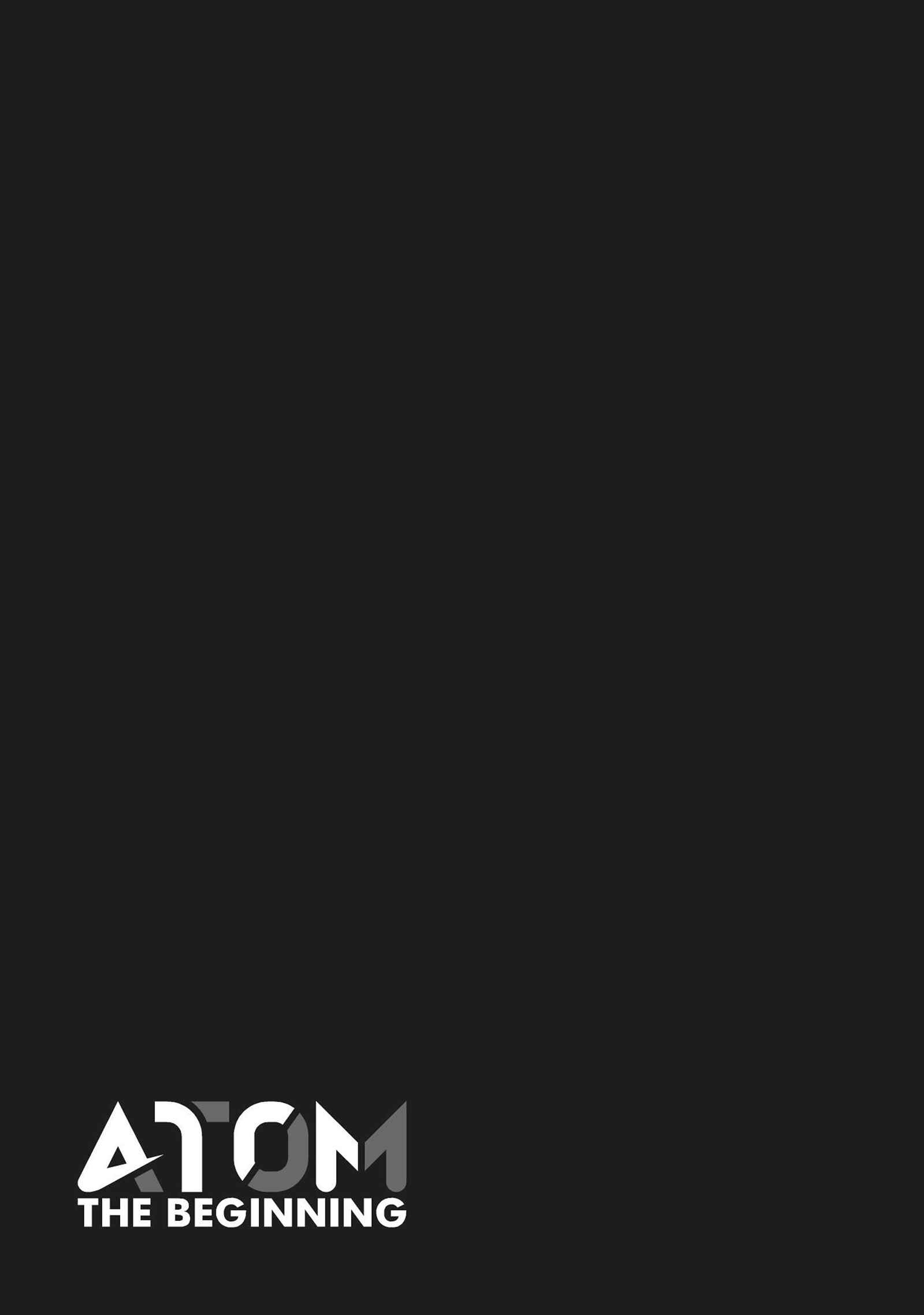 ATOM: The Beginning Chapter 37 - Page 32