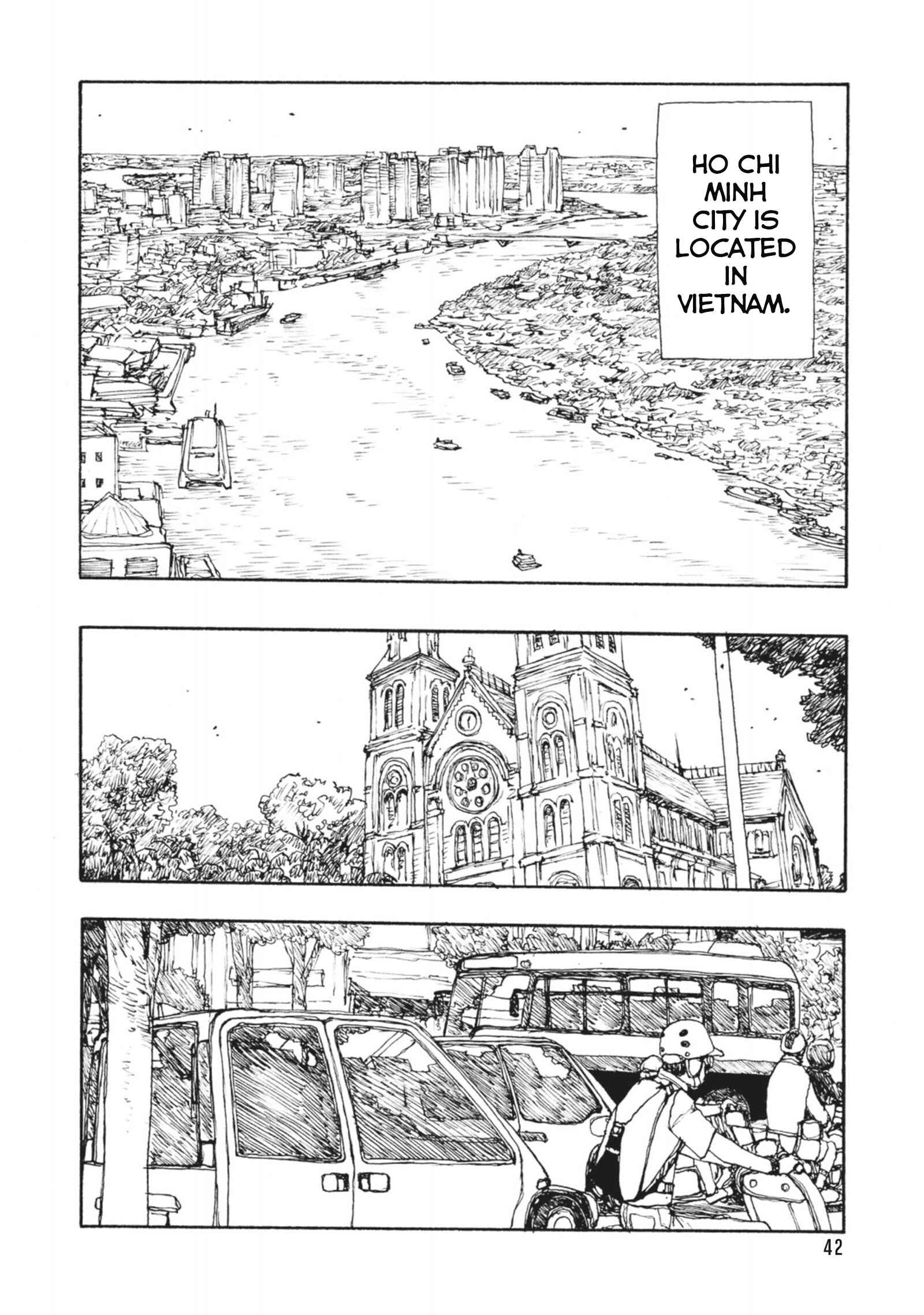 ATOM: The Beginning Chapter 37 - Page 9