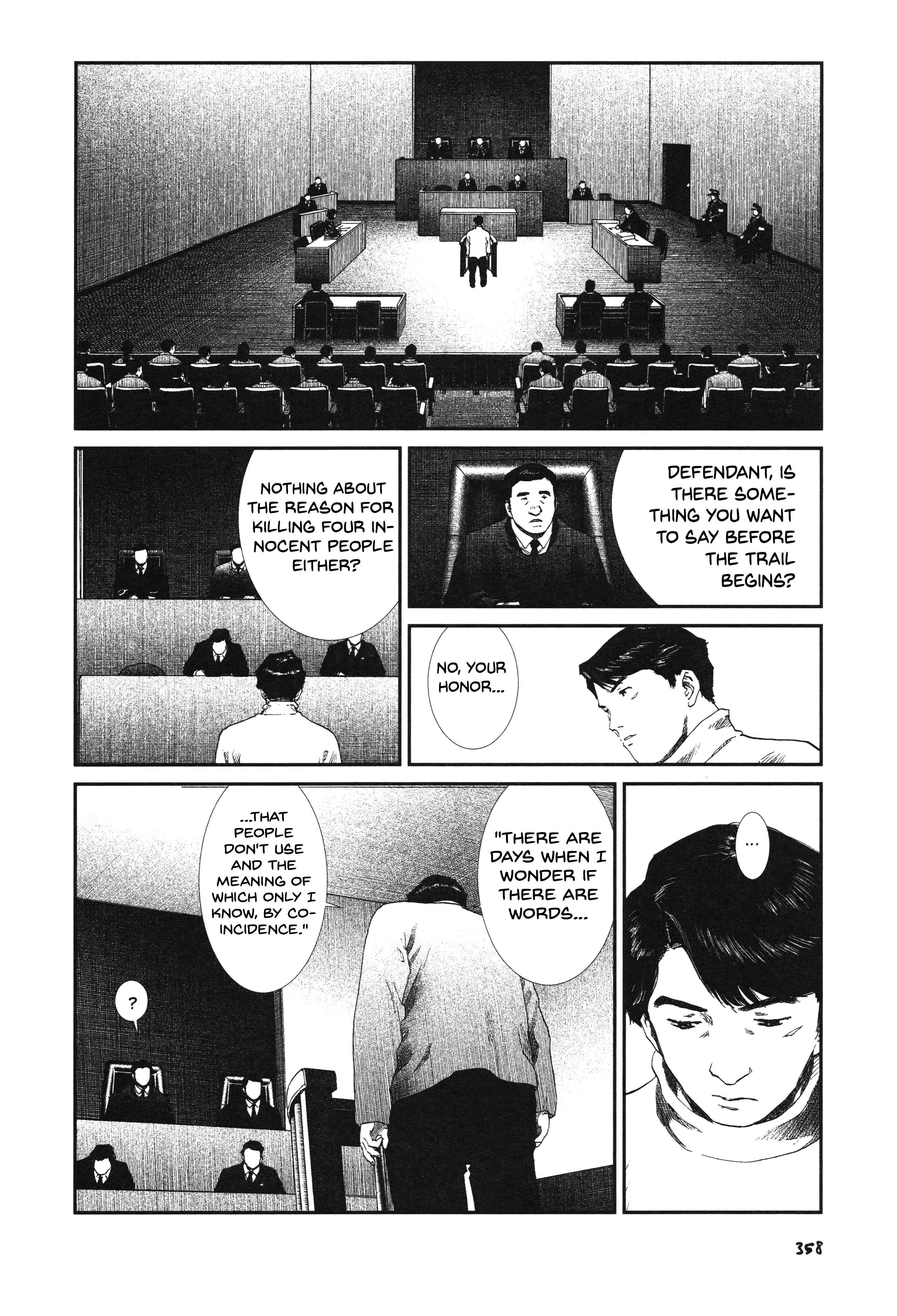 Unlucky Young Men Chapter 28 - Page 16