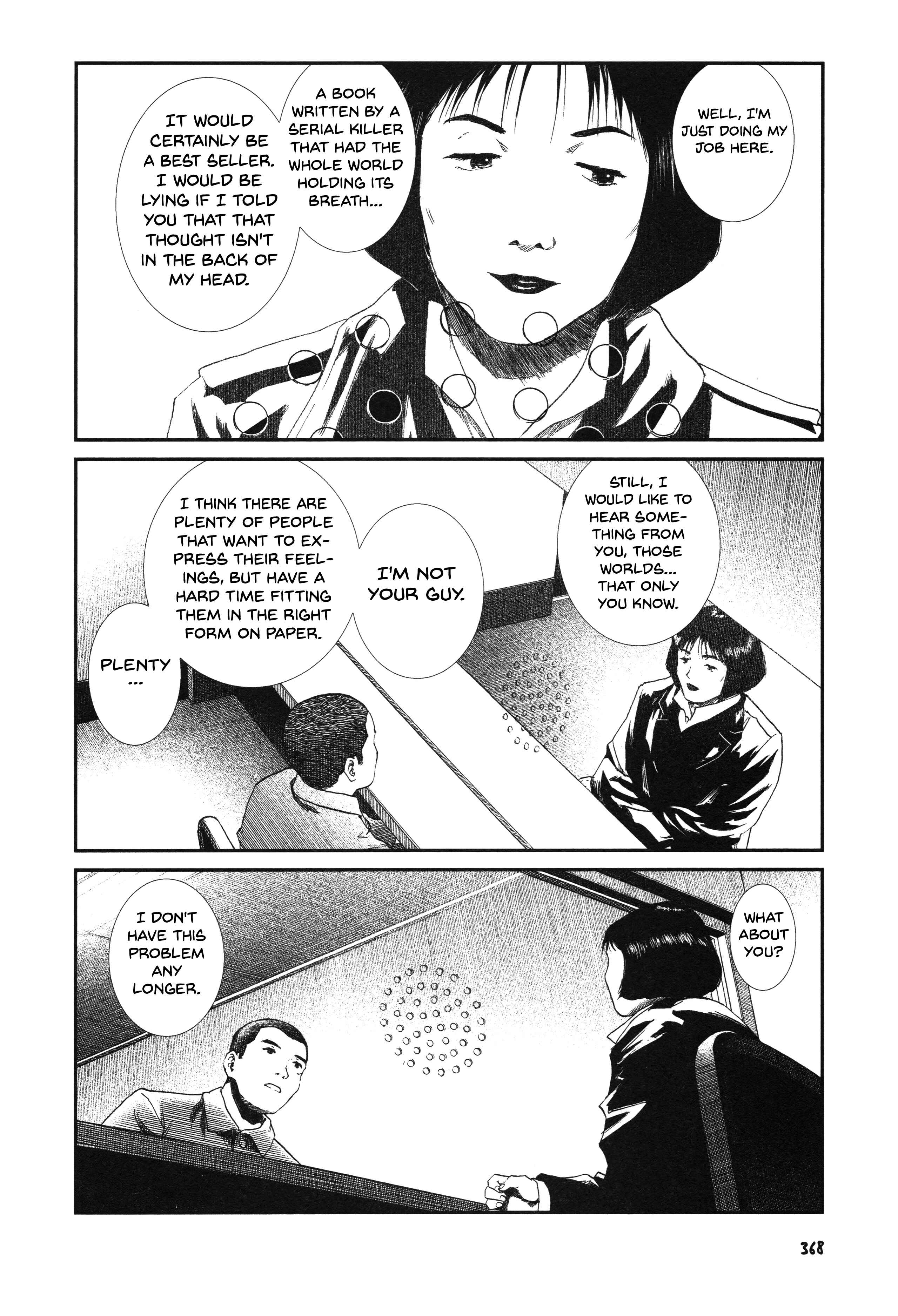 Unlucky Young Men Chapter 28 - Page 26