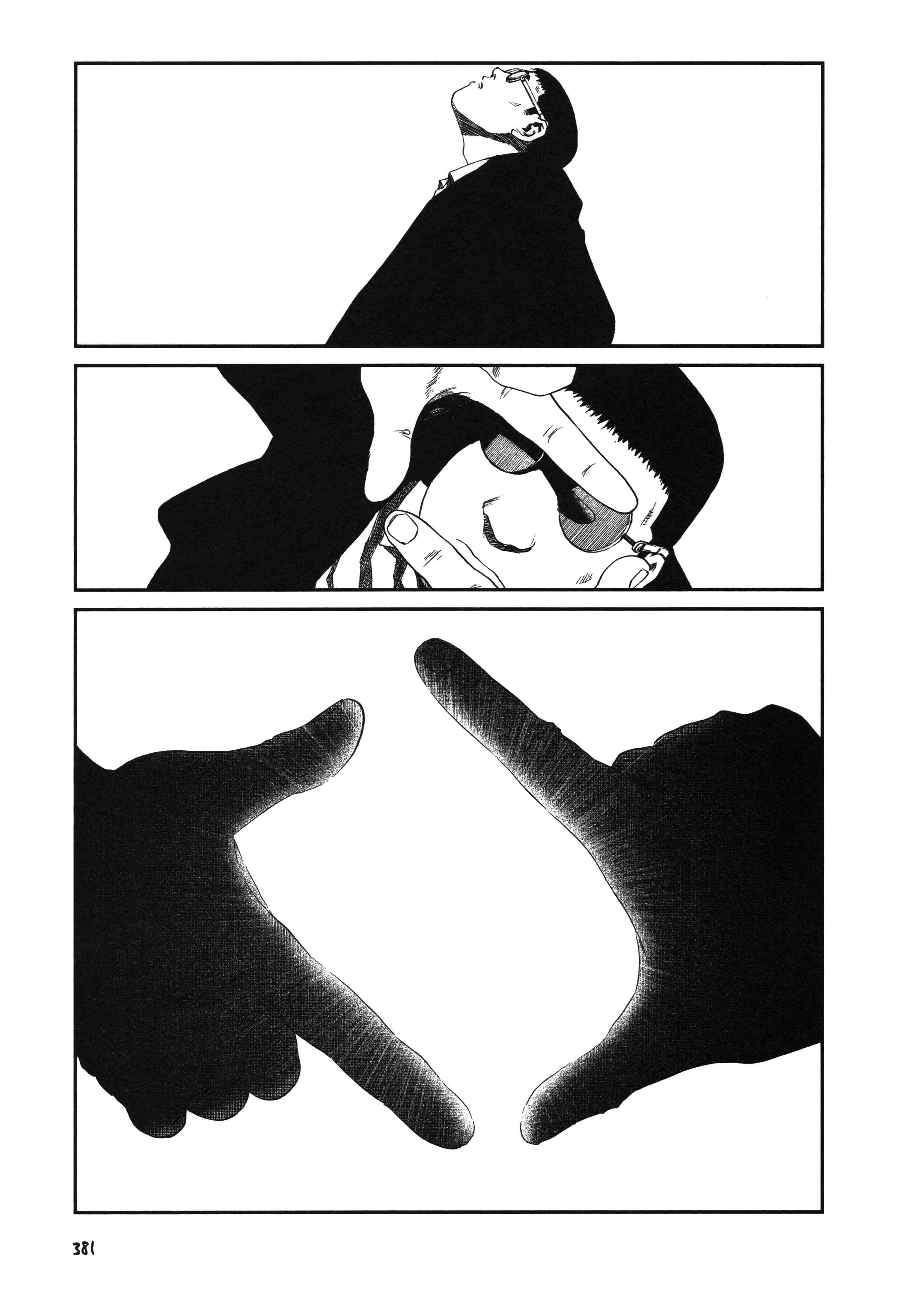 Unlucky Young Men Chapter 28 - Page 38