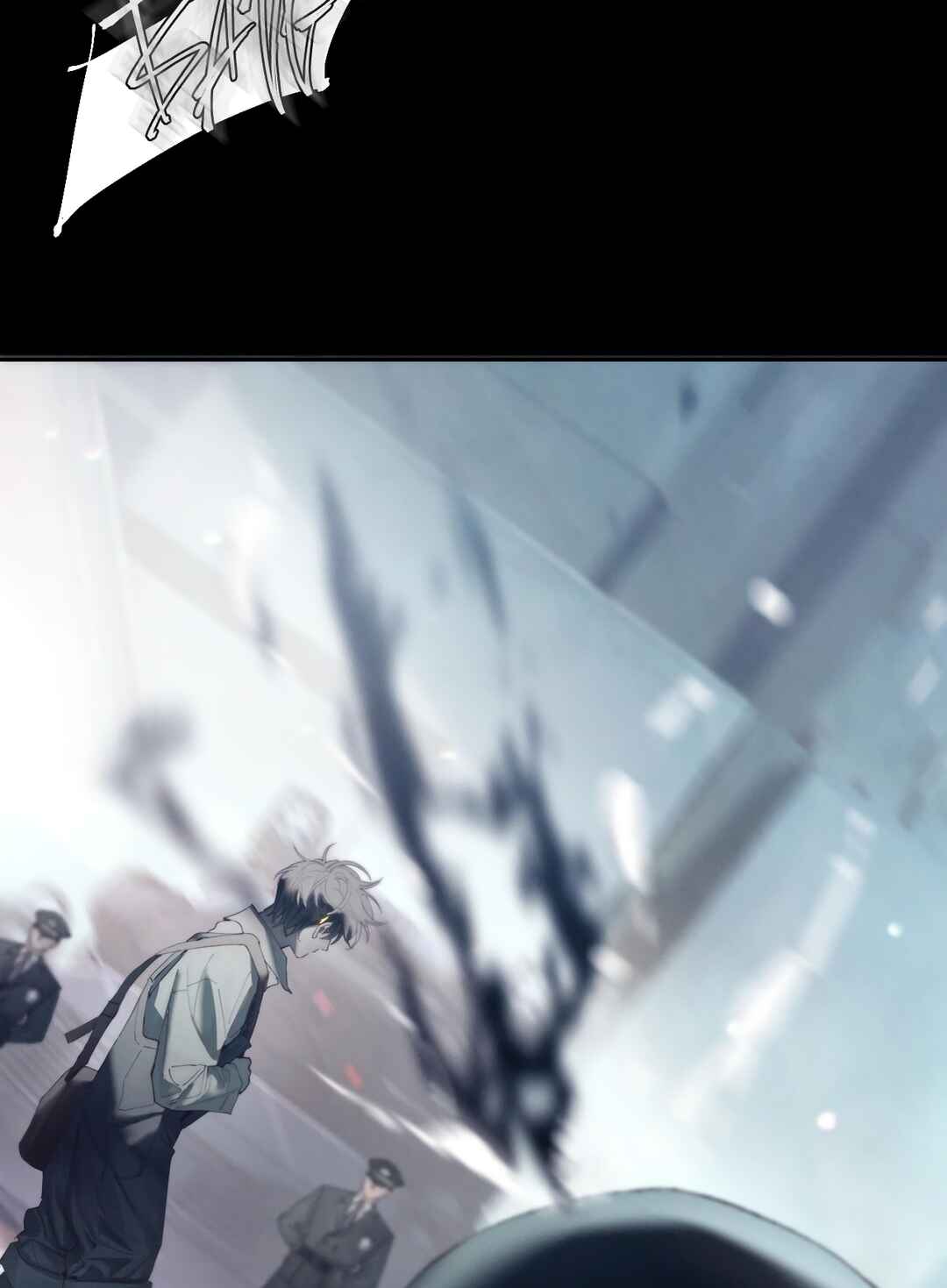 Xiǎo Mógū Chapter 6 - Page 5