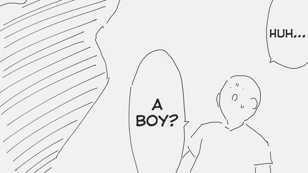 Holiday Yasumi's Twitter Shorts Chapter 184 - Page 1