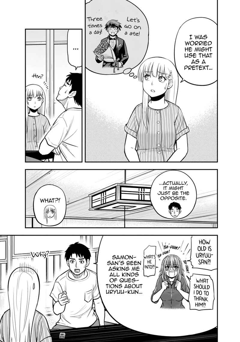 Orenchi ni Kita Onna Kishi to Inakagurashi Surukotoninatta Ken Chapter 126 - Page 12
