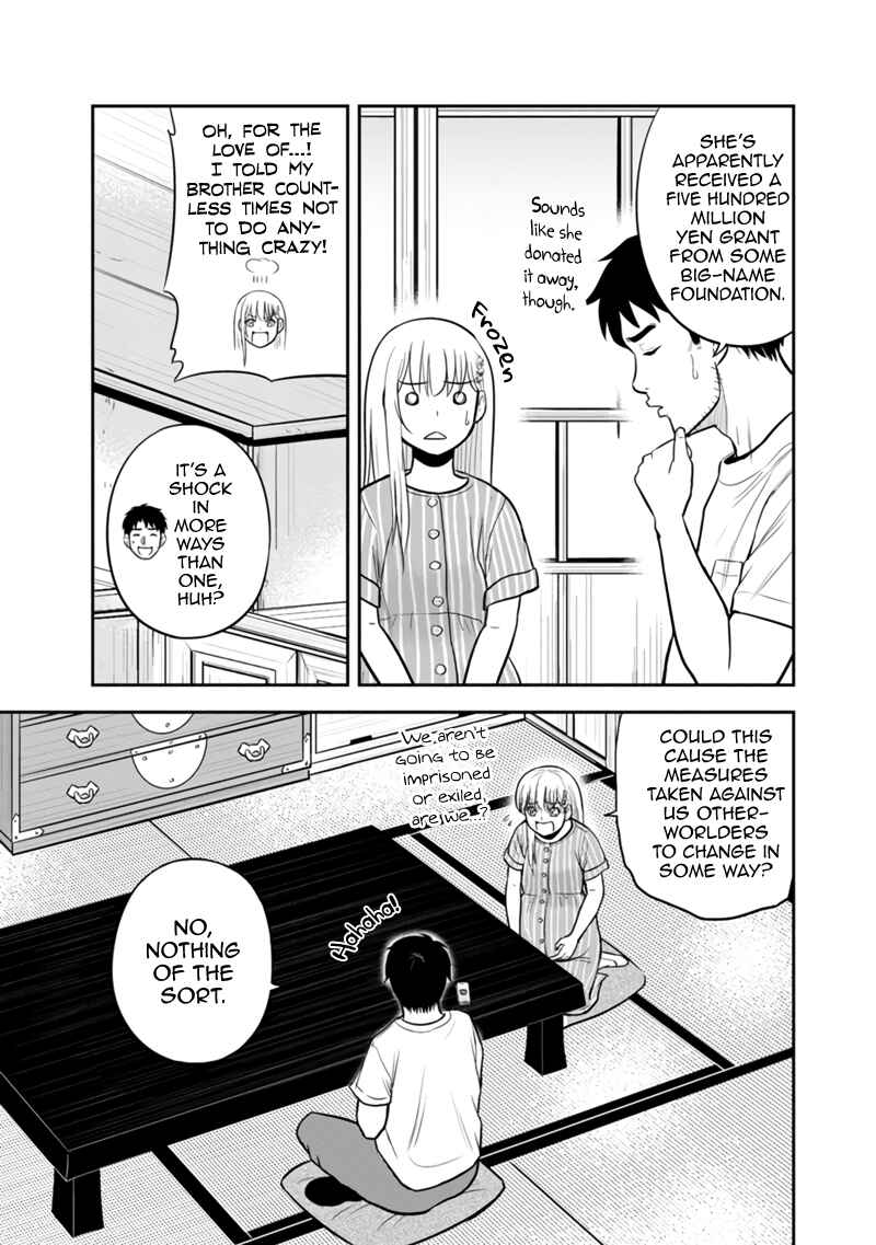 Orenchi ni Kita Onna Kishi to Inakagurashi Surukotoninatta Ken Chapter 126 - Page 6