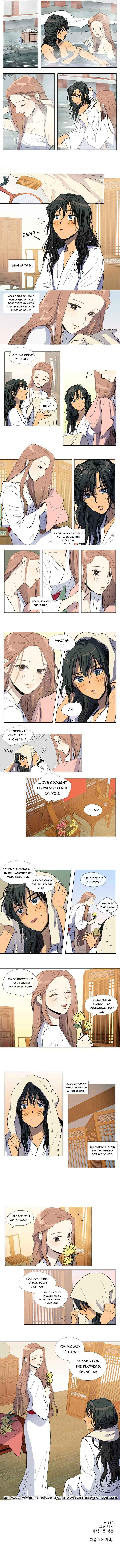 Geunyeo ui Simcheong Chapter 6 - Page 4
