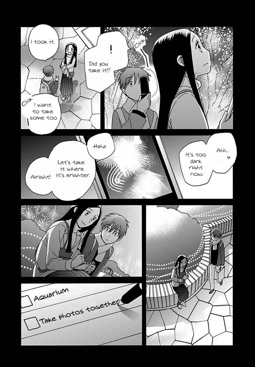 Love at Fourteen Chapter 43 - Page 32