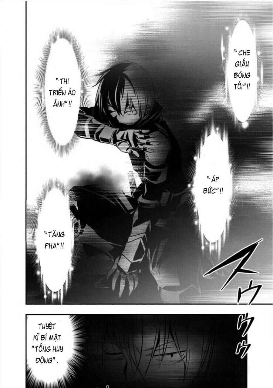 Isekai NTR ~Shinyuu no Onna wo Saikyou Skill de Otosu Houhou~ Chapter 20 - Page 3
