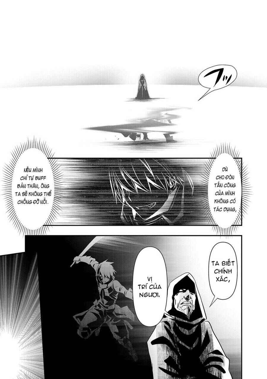 Isekai NTR ~Shinyuu no Onna wo Saikyou Skill de Otosu Houhou~ Chapter 20 - Page 4