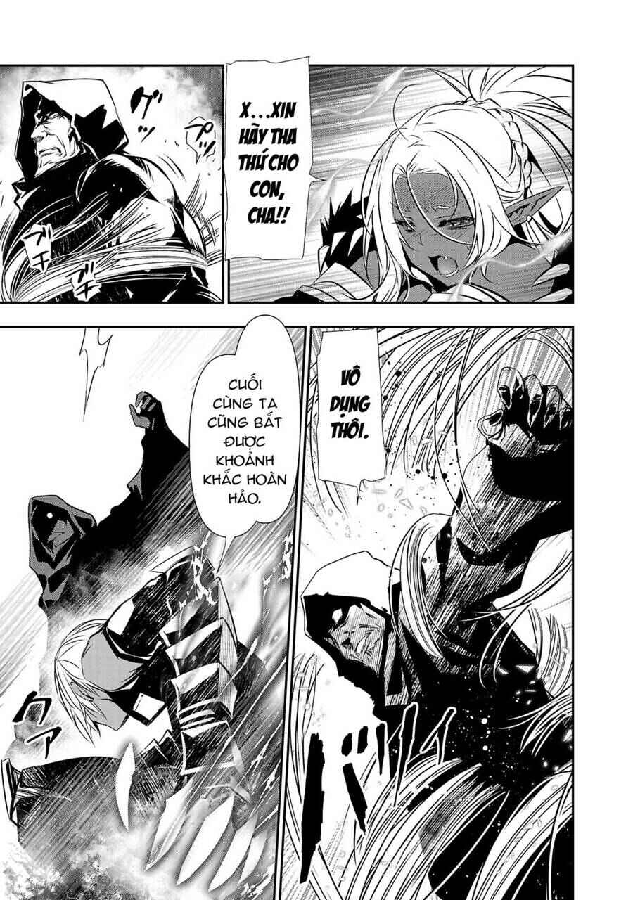 Isekai NTR ~Shinyuu no Onna wo Saikyou Skill de Otosu Houhou~ Chapter 20 - Page 6