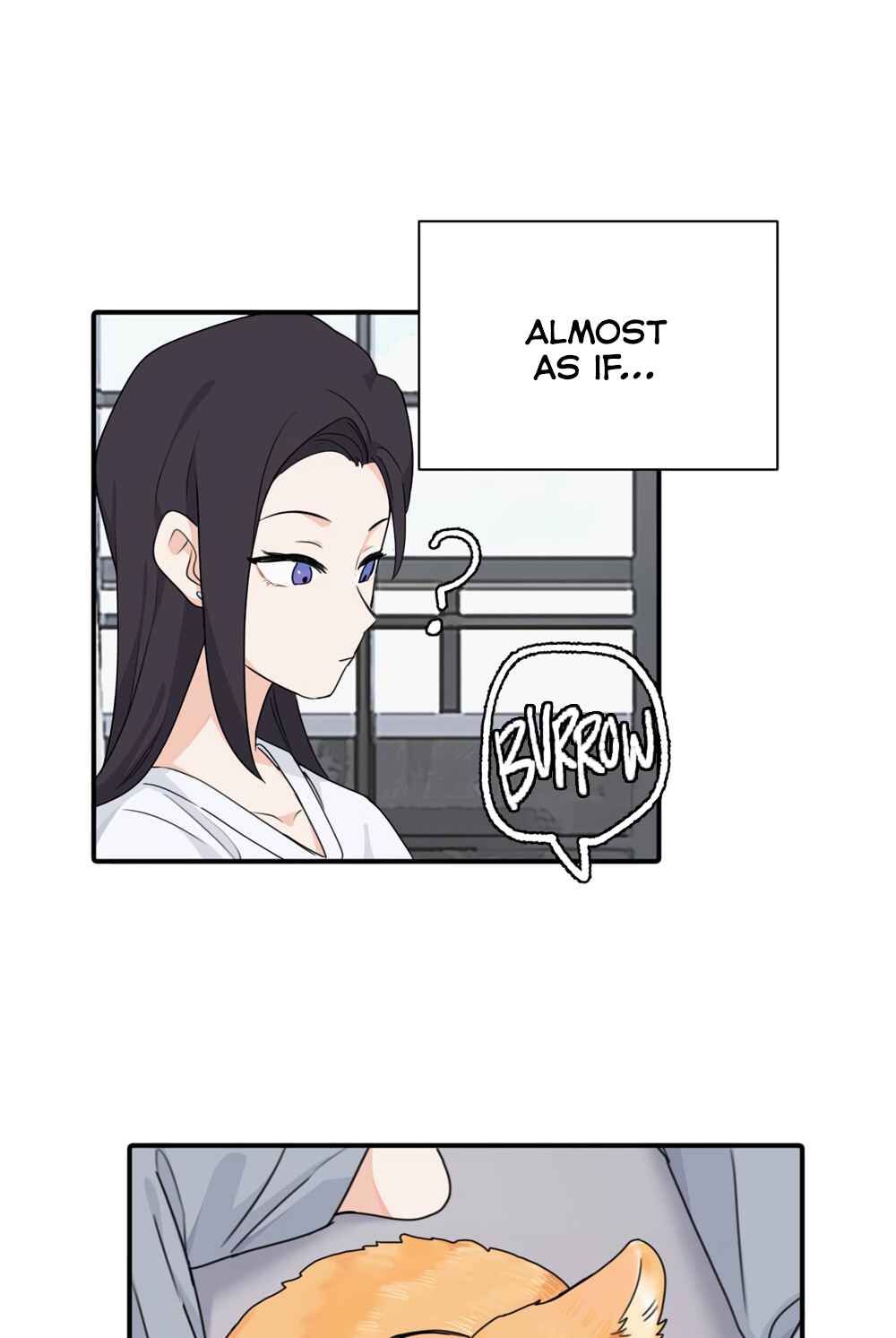 Qīn'ài De Sǐduìtóu Chapter 11 - Page 31