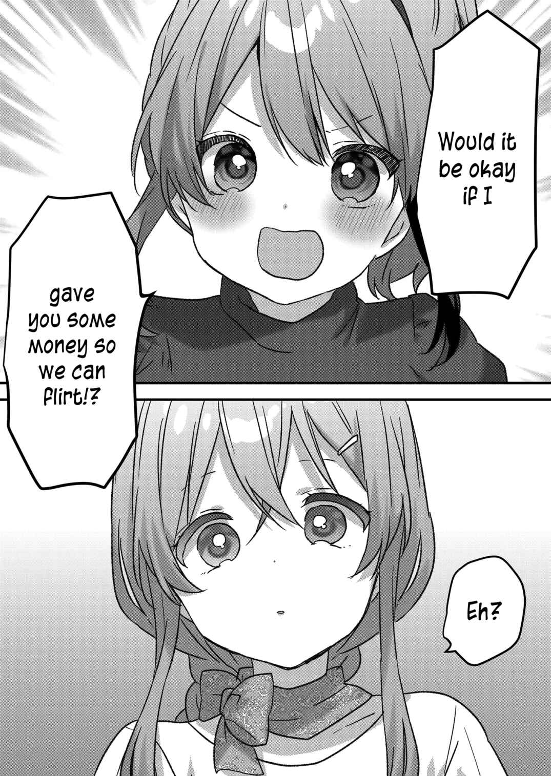 Kuzu Rouninsei, Jinsei ga Tsurai no de Yoru no Onee-san wo Yondemita Chapter 42 - Page 13