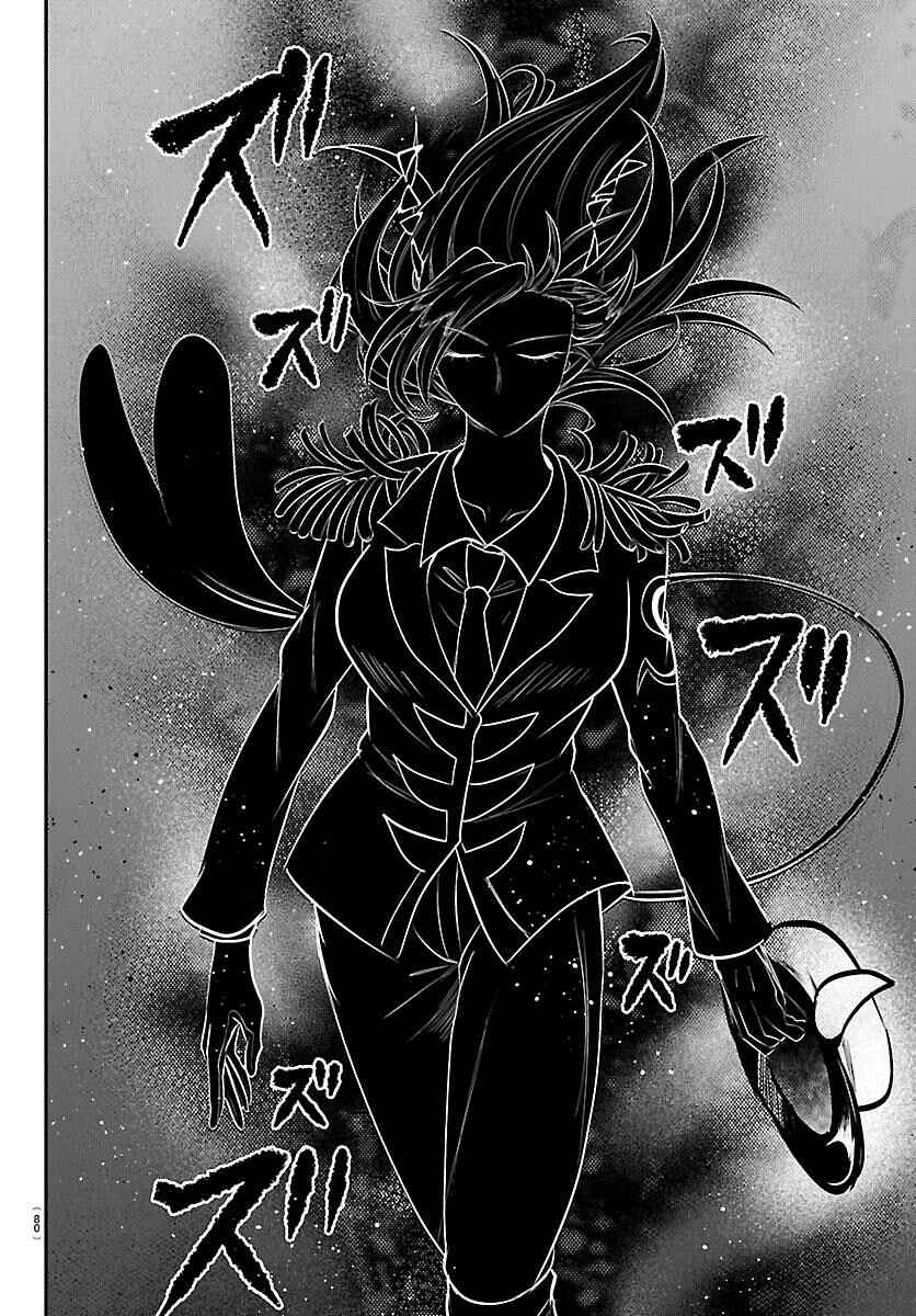 Mairimashita! Iruma-kun Chapter 413 - Page 13