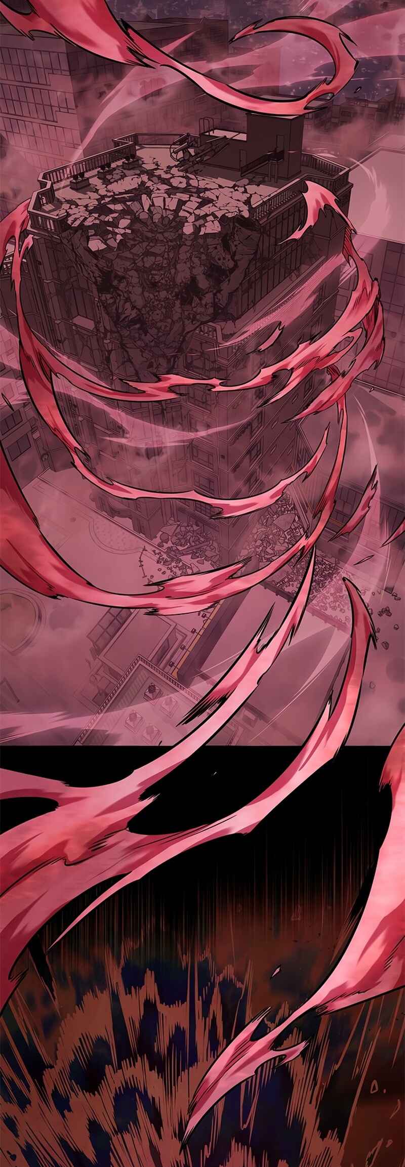 Eleceed Chapter 391 - Page 11