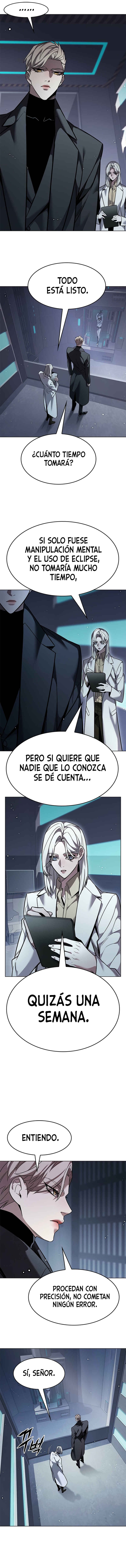 Eleceed Chapter 391 - Page 16