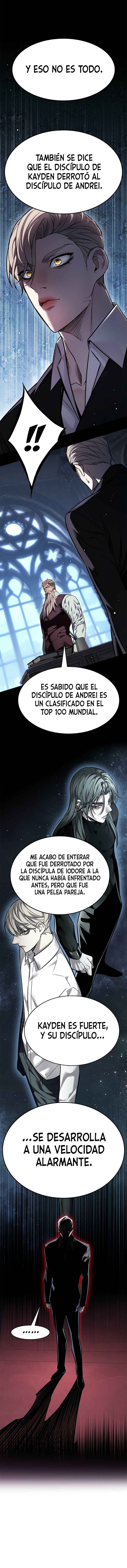 Eleceed Chapter 391 - Page 18