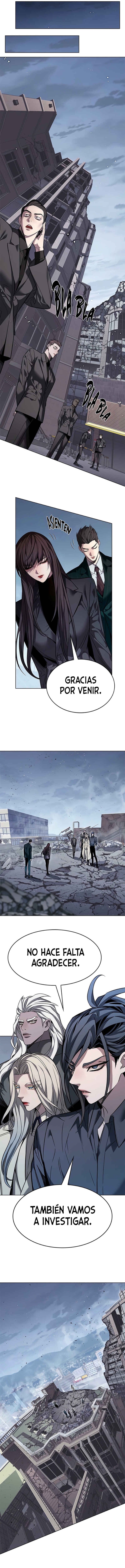 Eleceed Chapter 391 - Page 2