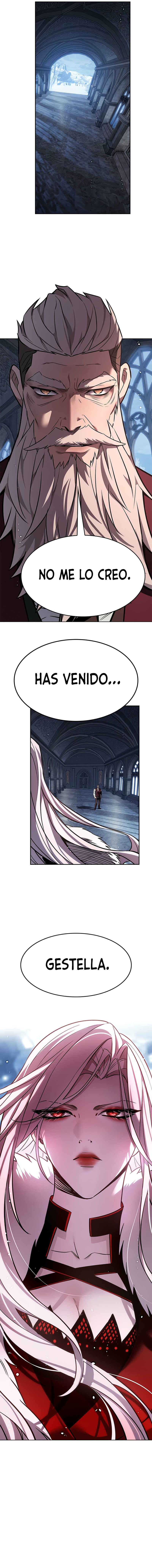 Eleceed Chapter 391 - Page 22