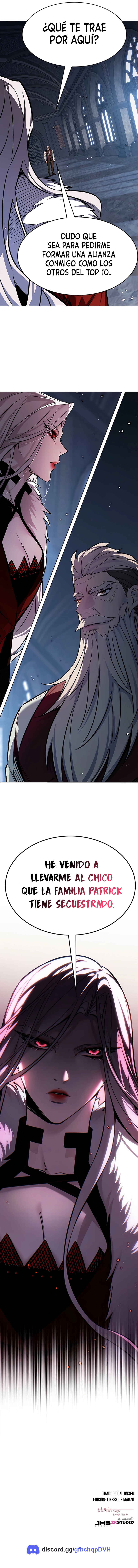 Eleceed Chapter 391 - Page 23