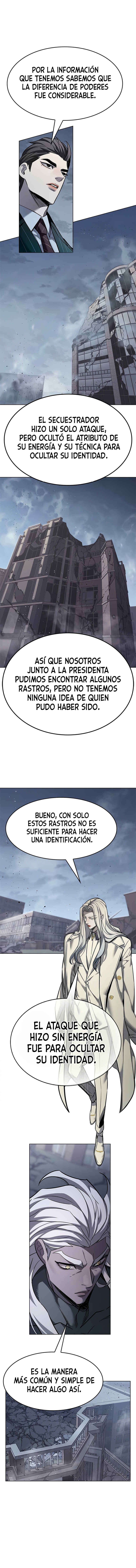 Eleceed Chapter 391 - Page 3