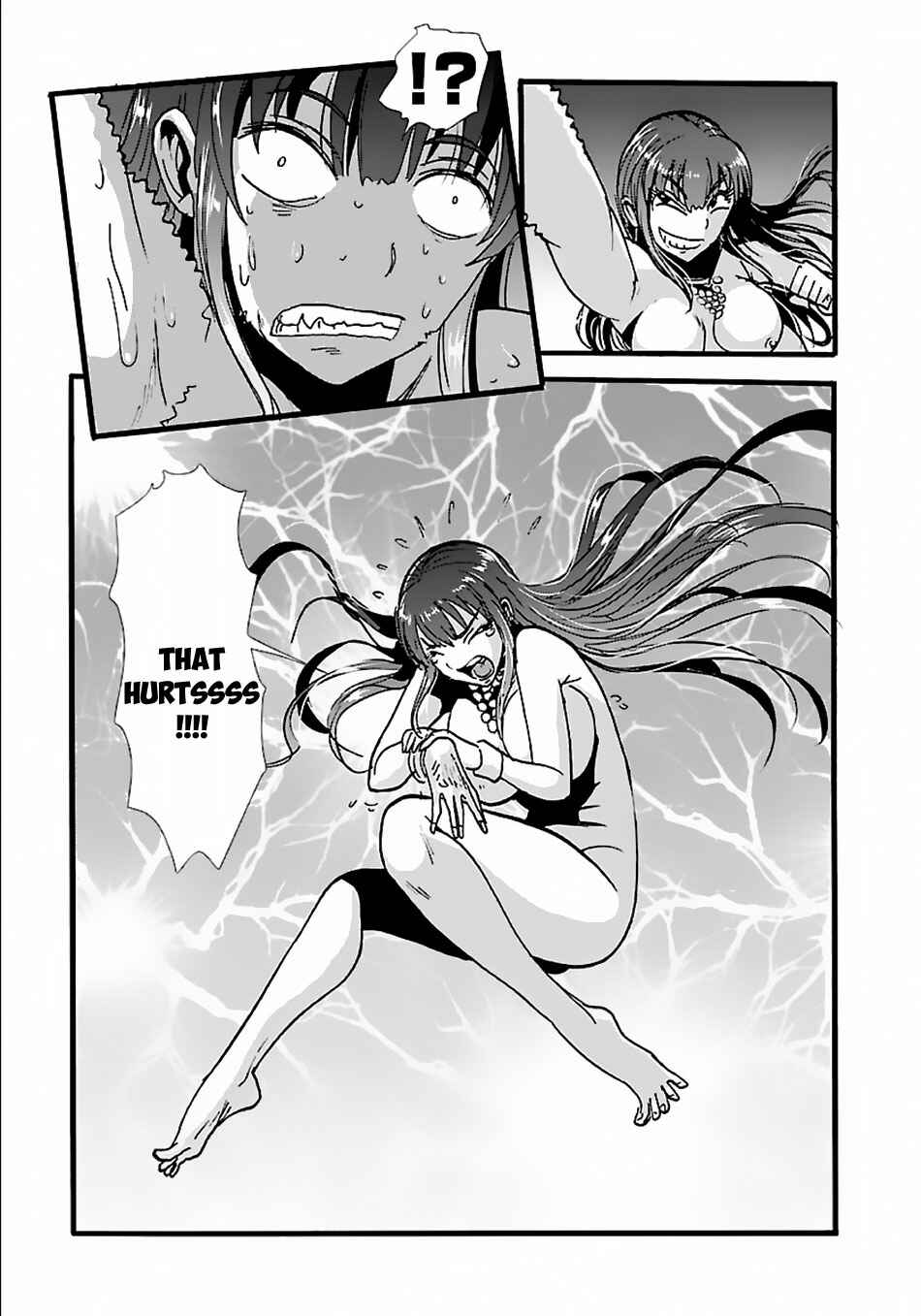 Makikomarete Isekai Teni suru Yatsu wa, Taitei Cheat Chapter 15 - Page 6