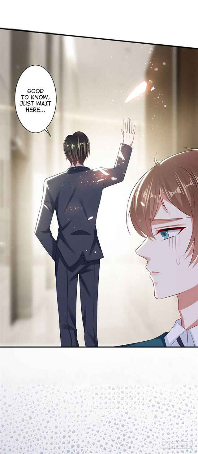 Genius Cool Treasure: President's Wife Is Too Powerful Chapter 21 - Page 17