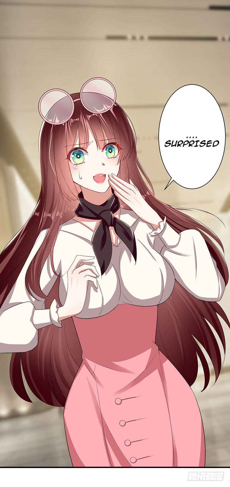 Genius Cool Treasure: President's Wife Is Too Powerful Chapter 21 - Page 2