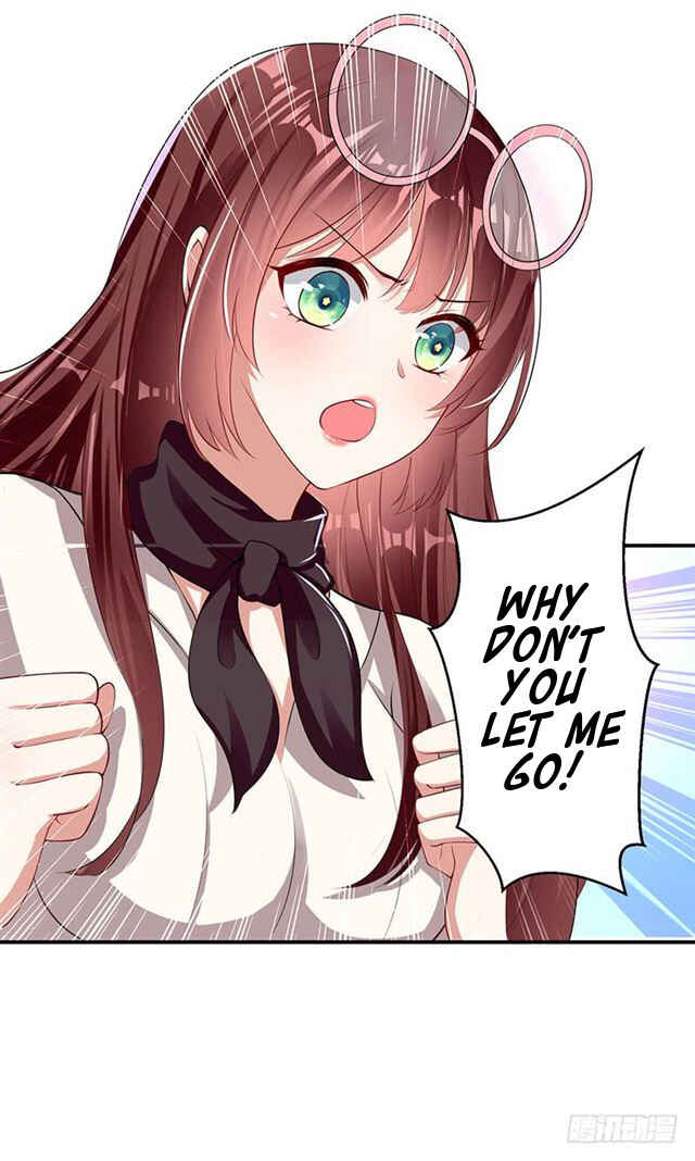 Genius Cool Treasure: President's Wife Is Too Powerful Chapter 21 - Page 22