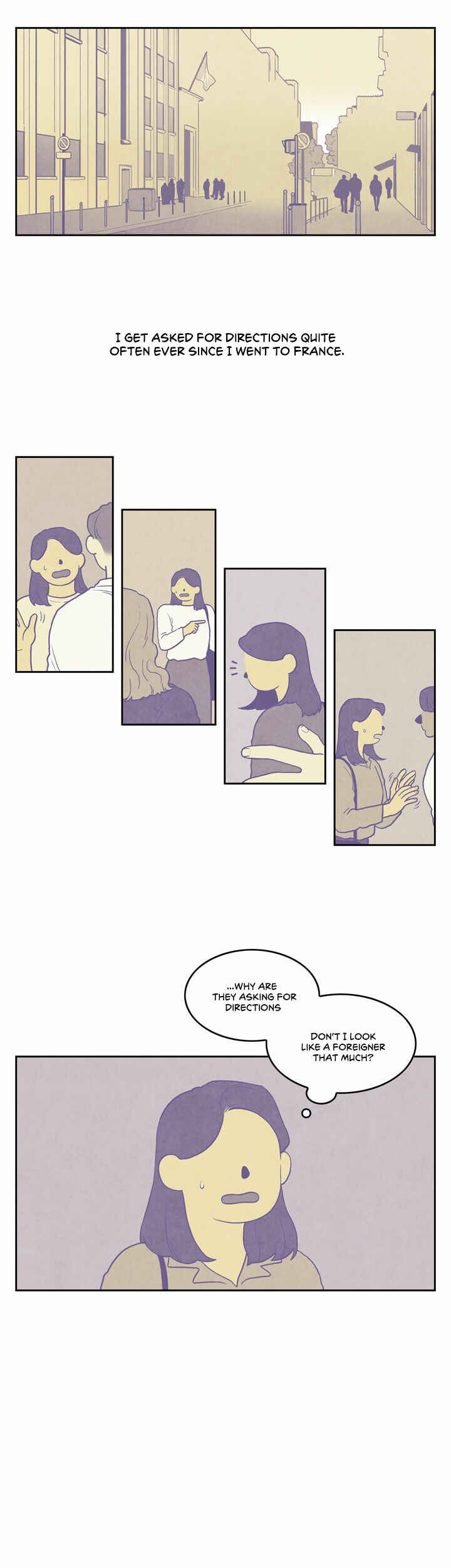 Daily France Chapter 7 - Page 3