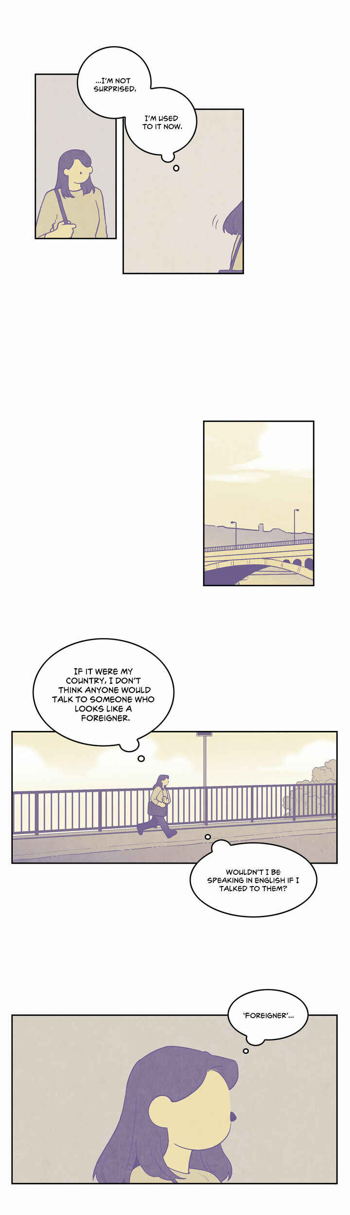 Daily France Chapter 7 - Page 5