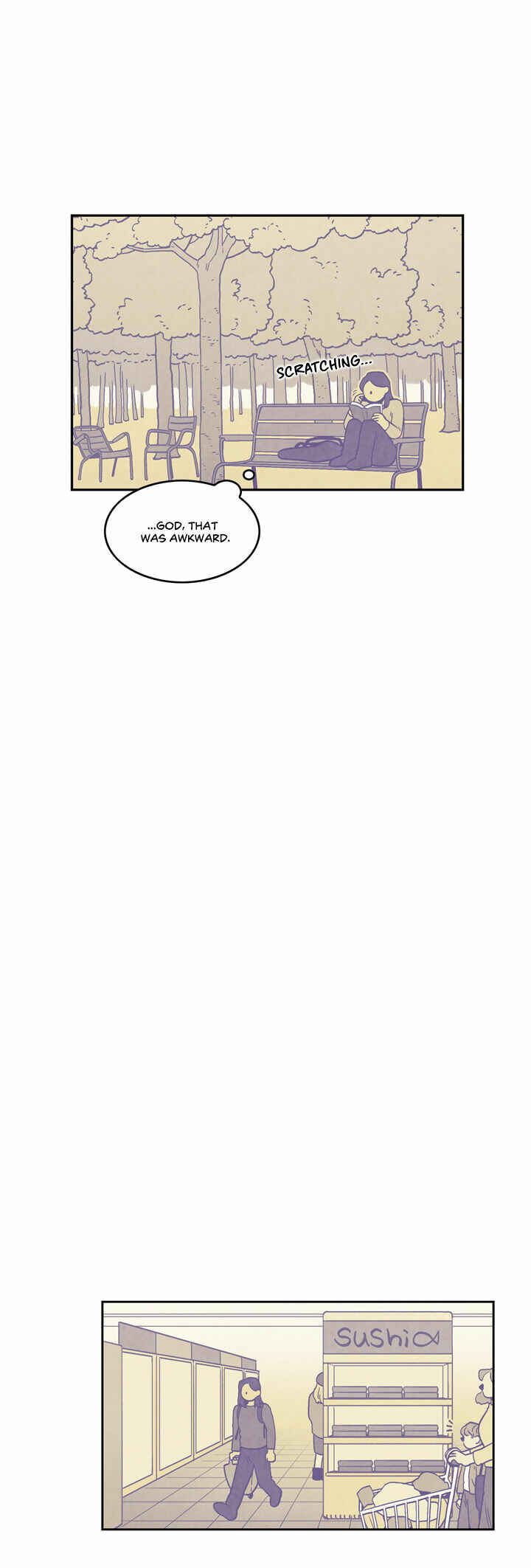 Daily France Chapter 7 - Page 9