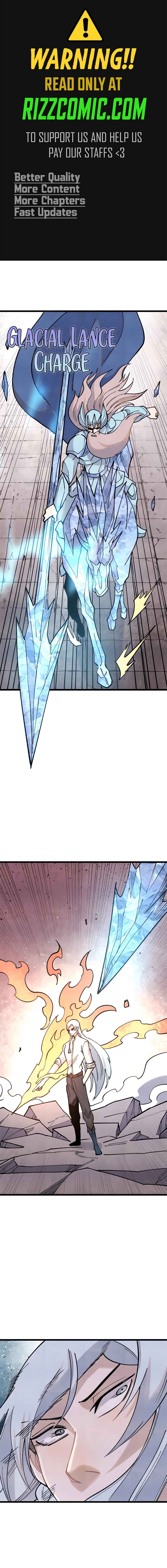 All Hail the Sect Leader Chapter 309 - Page 1